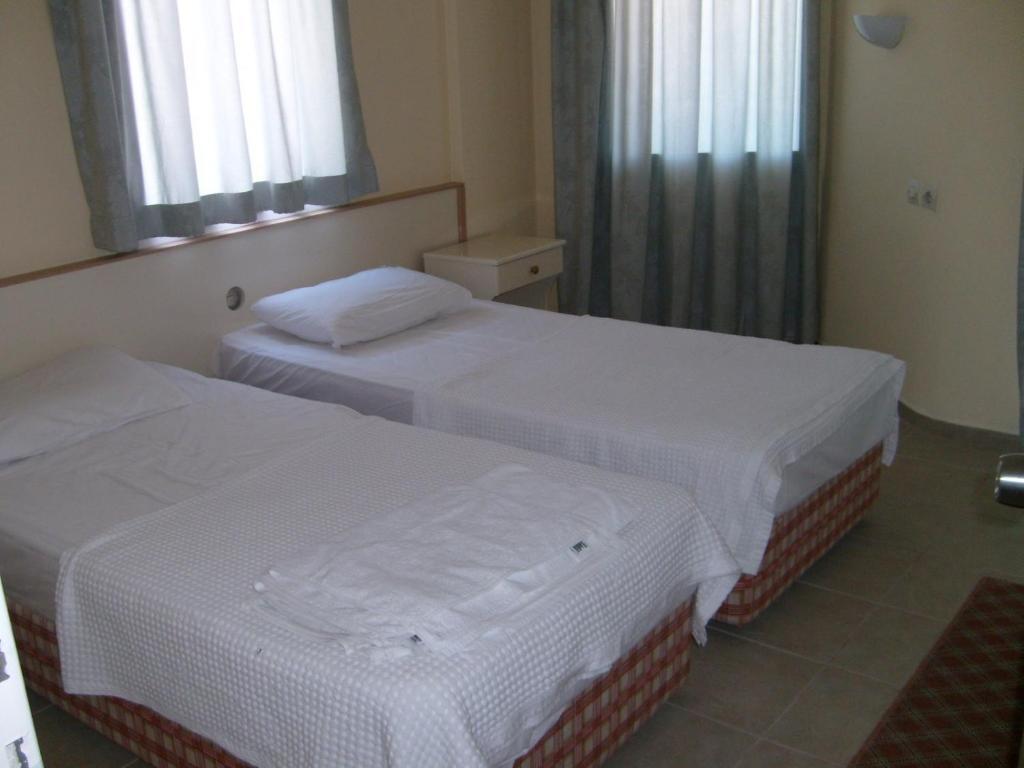 Tekin Aparts Aparthotel Marmaris Room photo