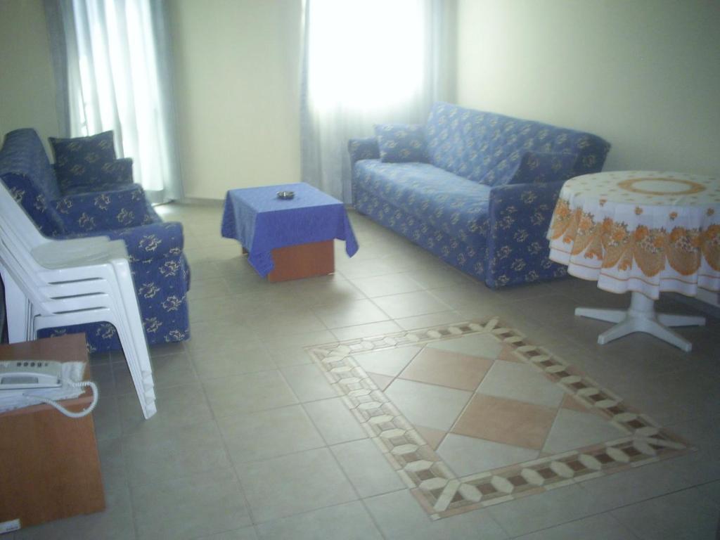 Tekin Aparts Aparthotel Marmaris Room photo